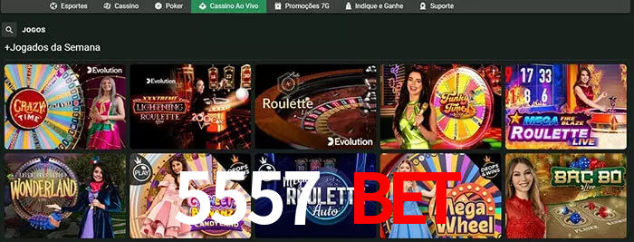 5557 bet bet