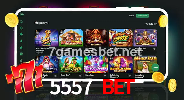 5557 bet aplicativo