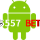 Aplicativo 5557 bet para Android
