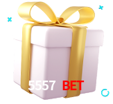 Receba seus bônus de boas-vindas no 5557 bet