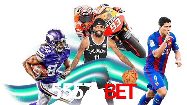 5557 bet