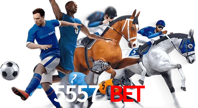 5557 bet