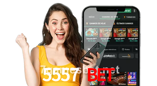 5557 bet