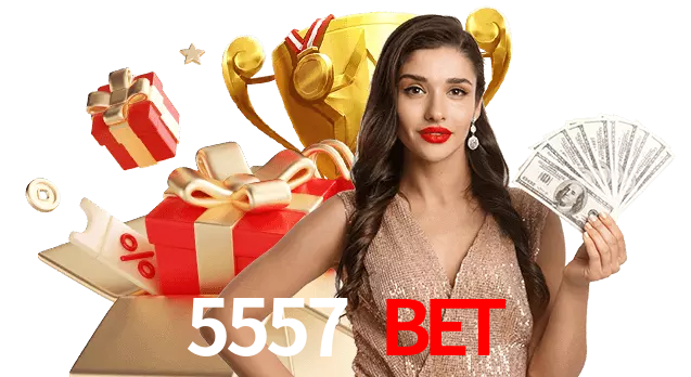 Jogue com dealers reais no 5557 bet!