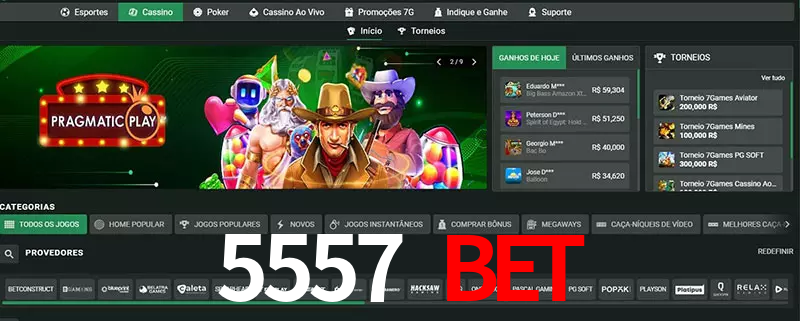 cassino 5557 bet