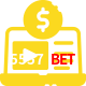 O Cassino 5557 bet também oferece apostas esportivas virtuais!