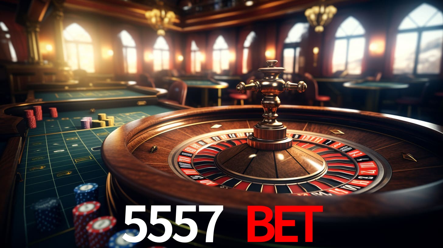 Live Casino 5557 bet