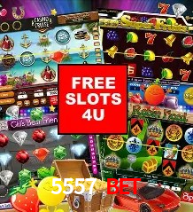 Seasonal Promotions 5557 bet