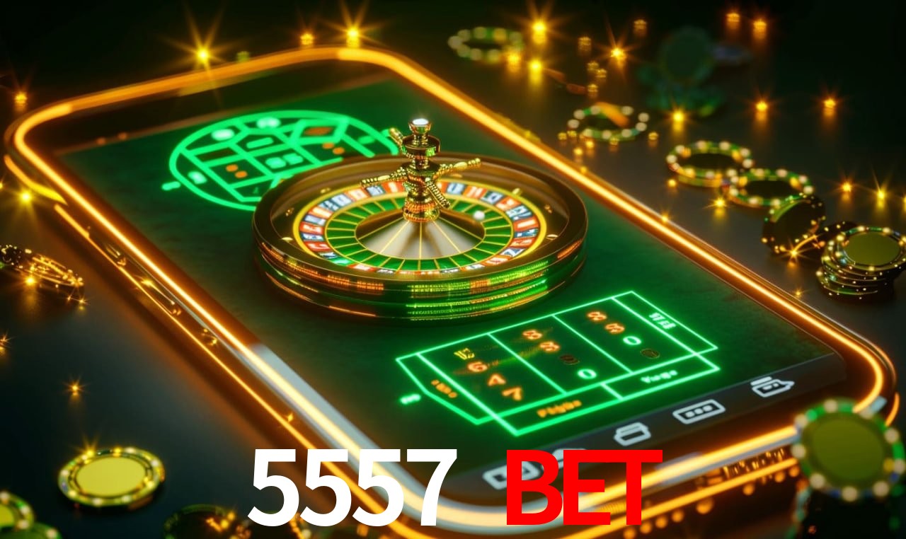 Promoções Sazonais 5557 bet