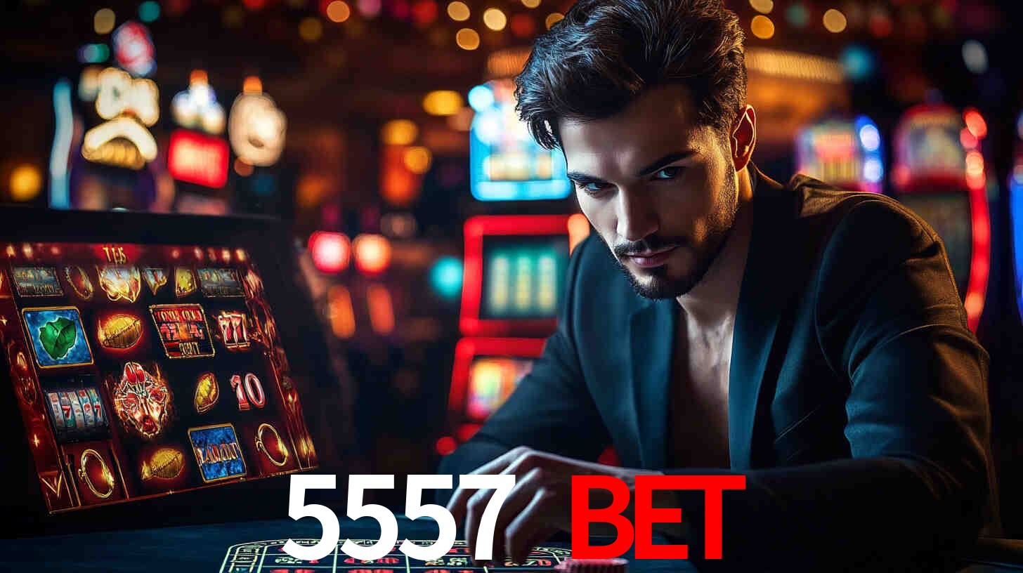 5557 bet login