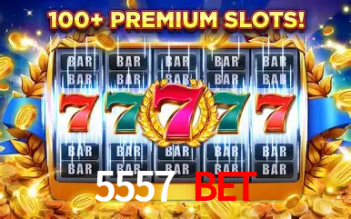 Descubra o Mundo do Cassino Online com 5557 bet