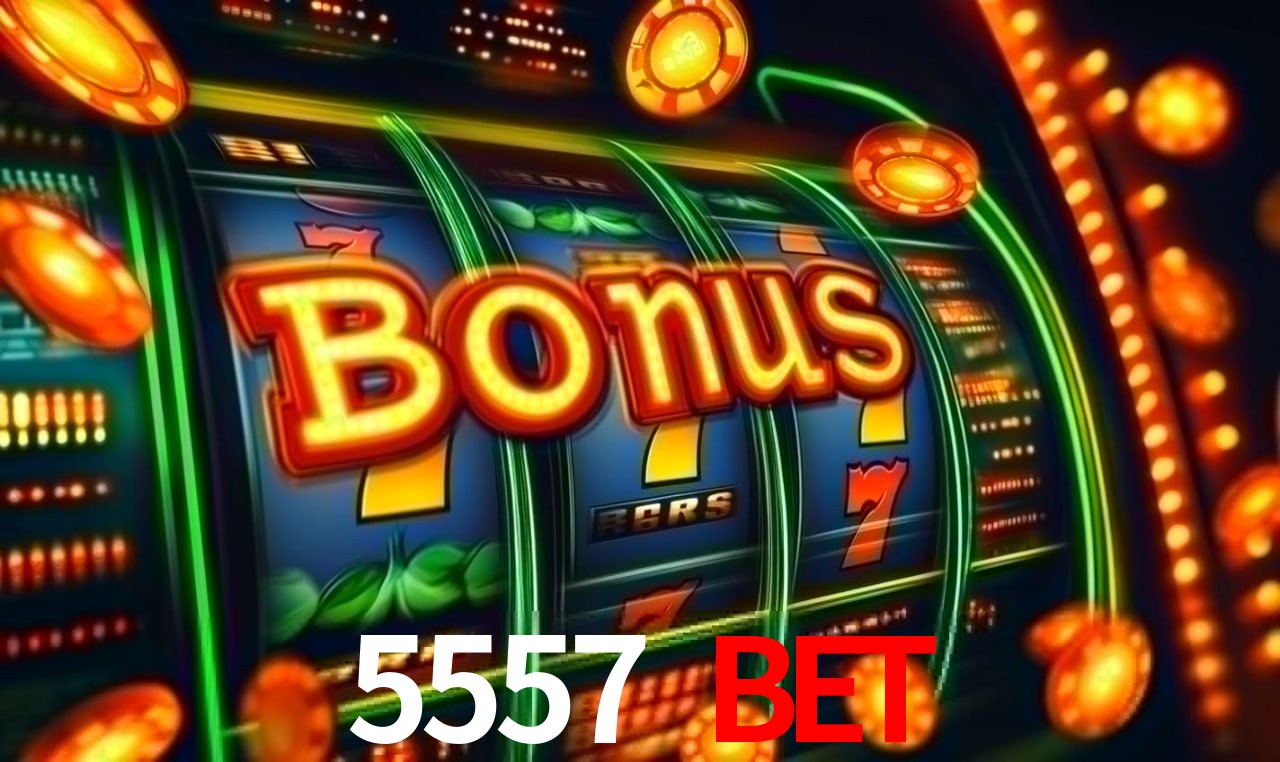 VIP Casino 5557 bet