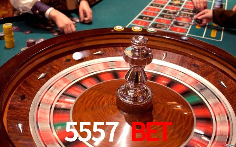 Bônus Diários 5557 bet