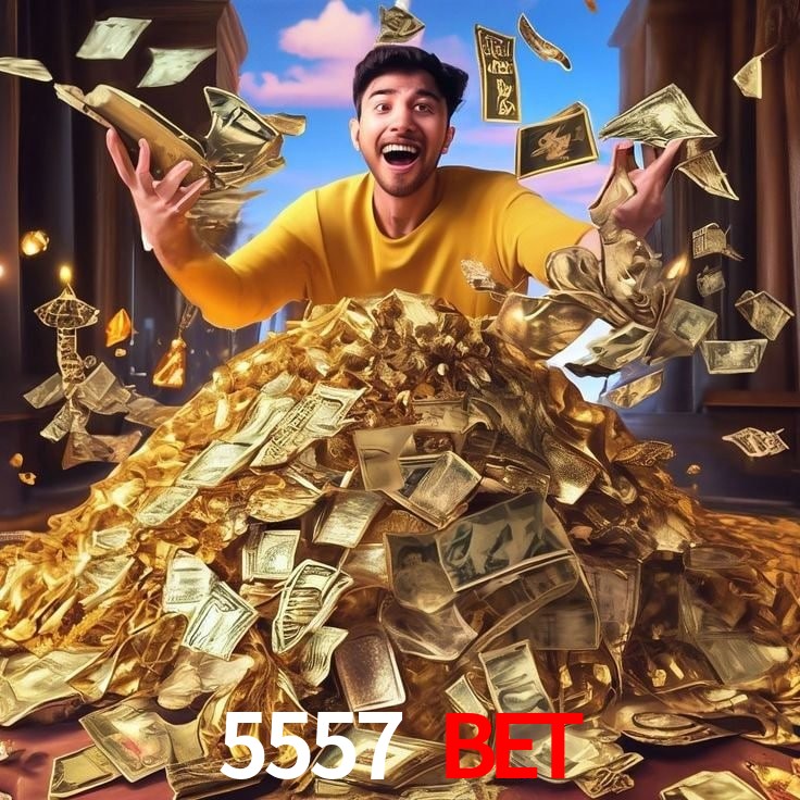 Mesa de Blackjack 5557 bet