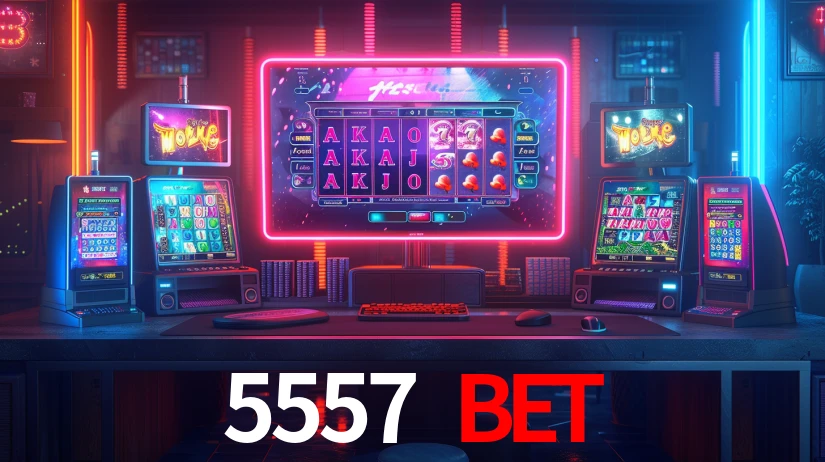 5557 bet