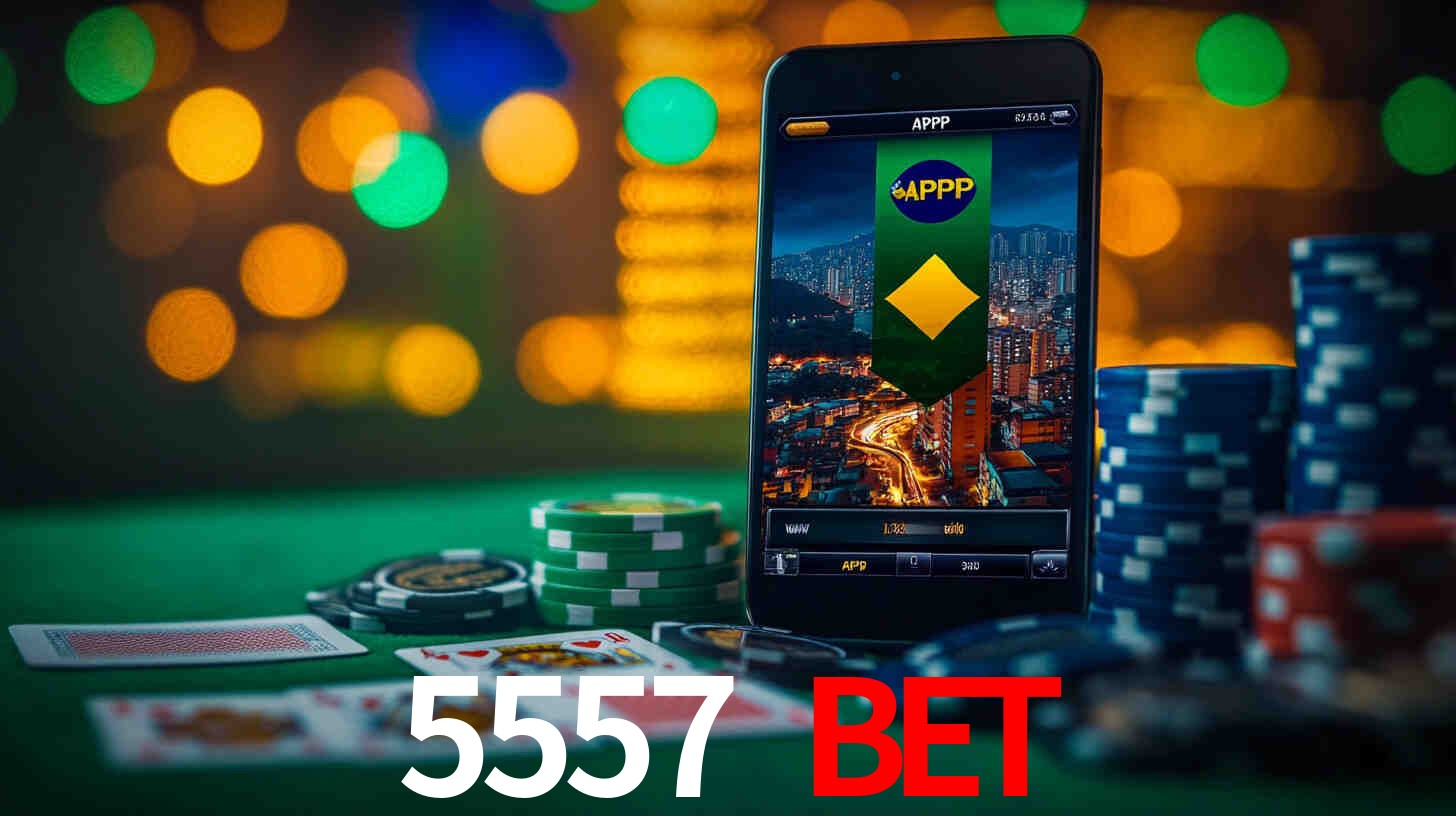 Explorando a Categoria de Eventos em Apostas na 5557 bet