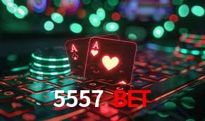 Experiência VIP 5557 bet