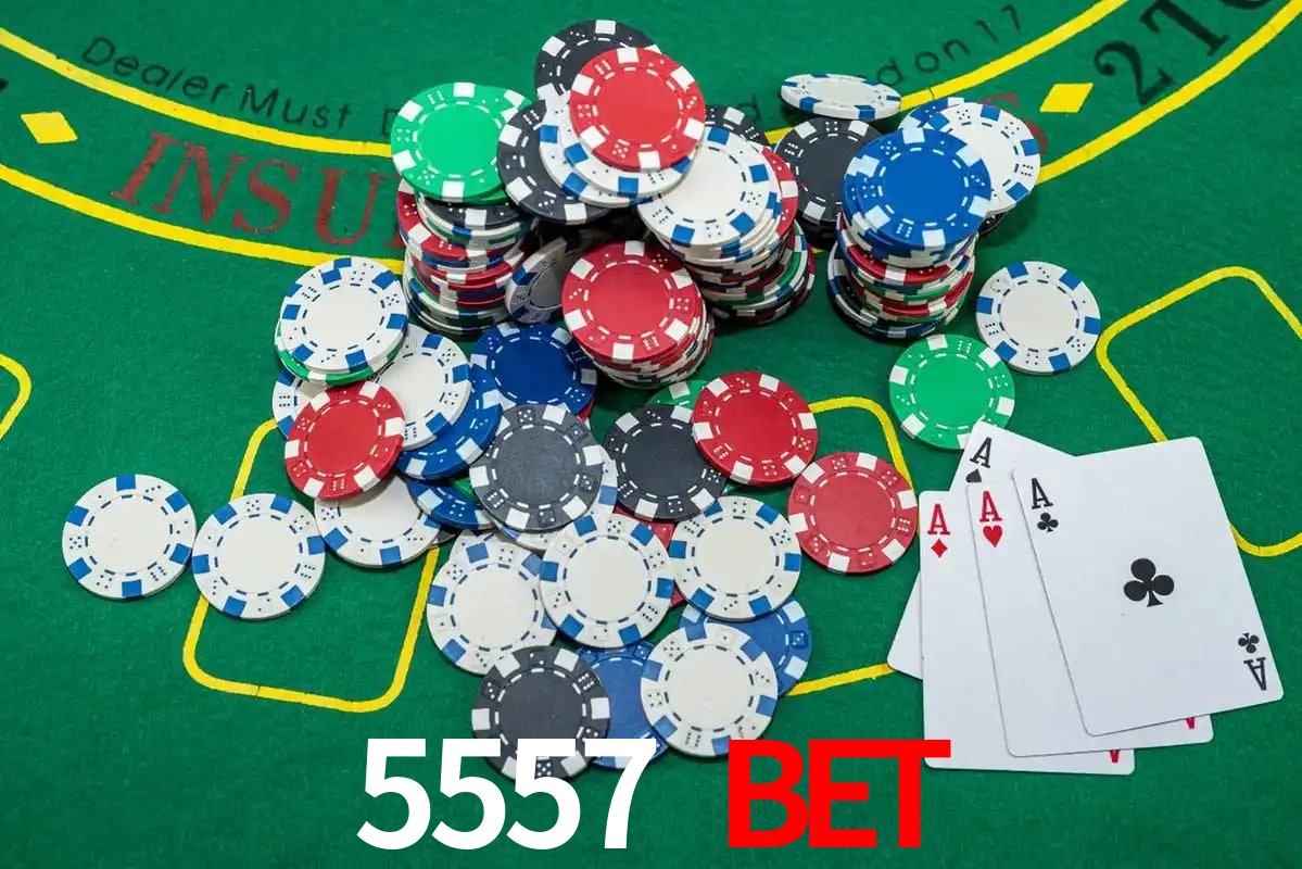 Programa VIP 5557 bet
