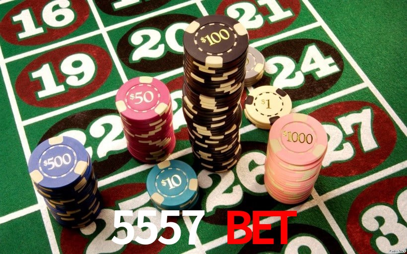 Apostas de Tênis 5557 bet