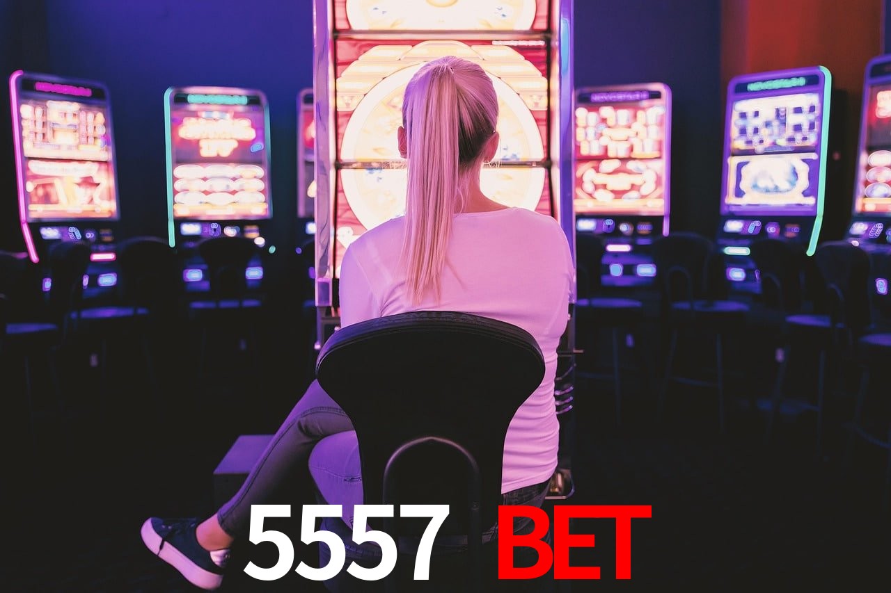 Bonus Features 5557 bet