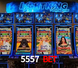 A Emoção da Loteria na 5557 bet: Uma Chance de Mudança de Vida