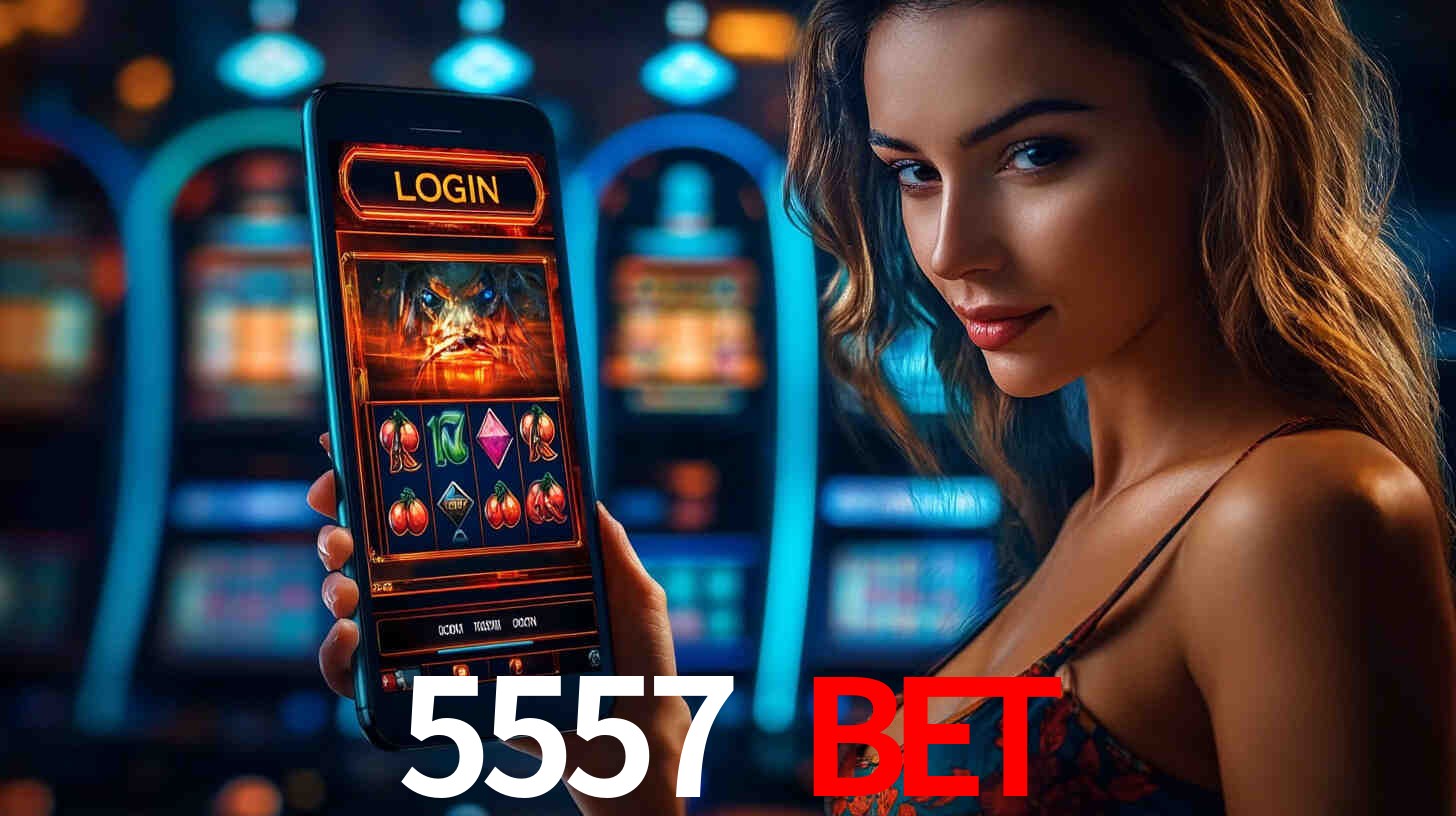 5557 bet login