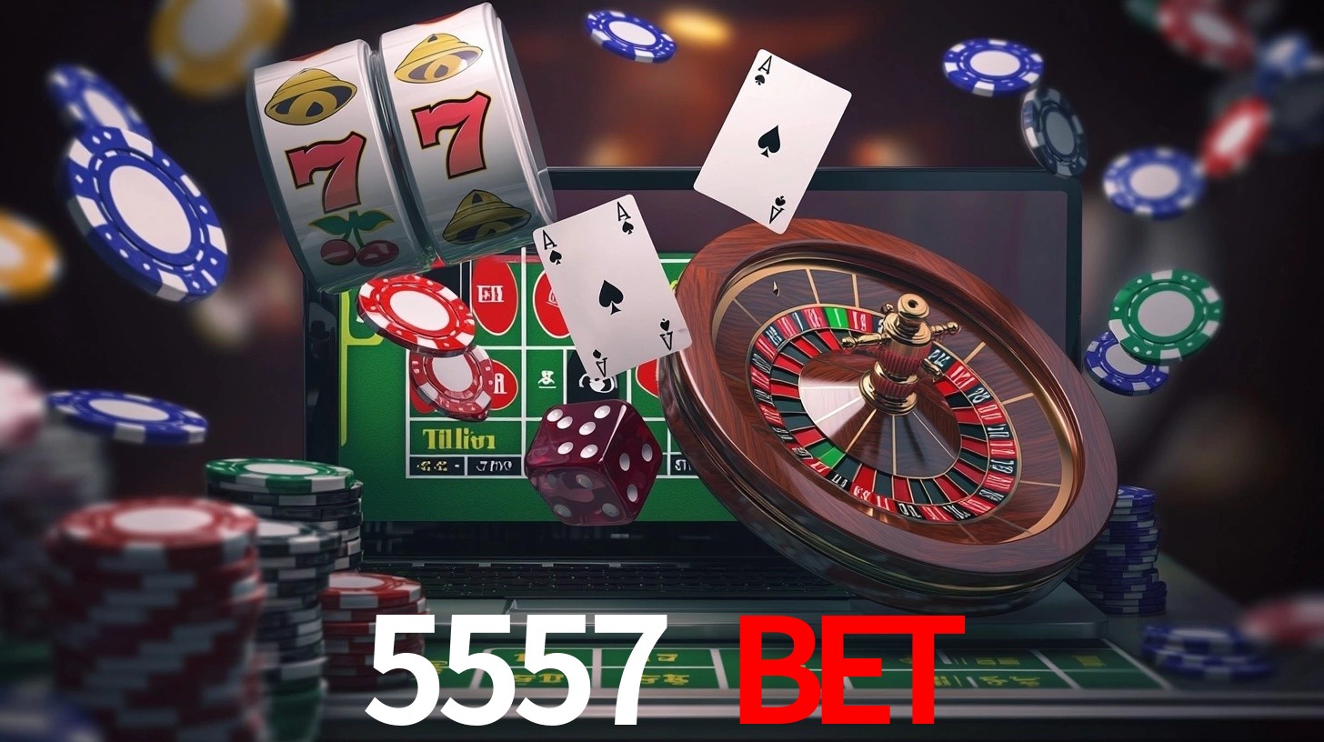 Explore as vantagens do 5557 bet: serviço profissional e confiabilidade