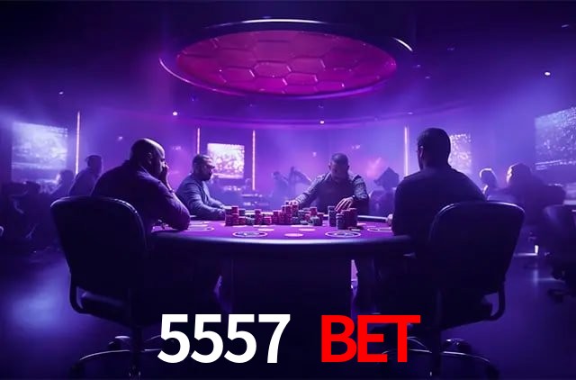 Estatísticas do Jogo 5557 bet