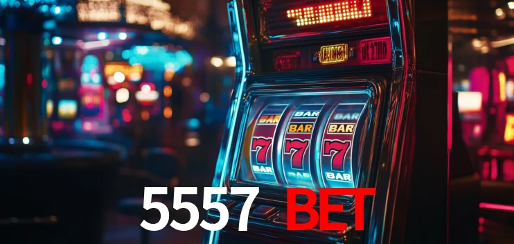 Programa VIP 5557 bet