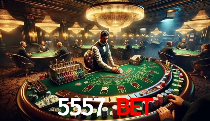 Statistics 5557 bet