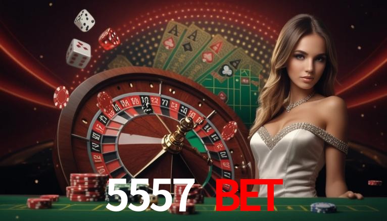 Game Providers 5557 bet