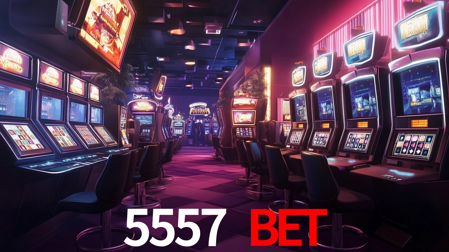 5557 bet login