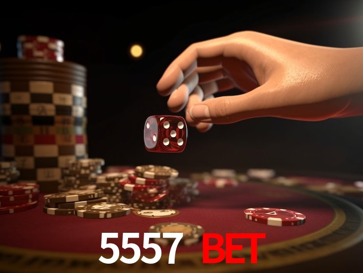 Jogos de Slot 5557 bet