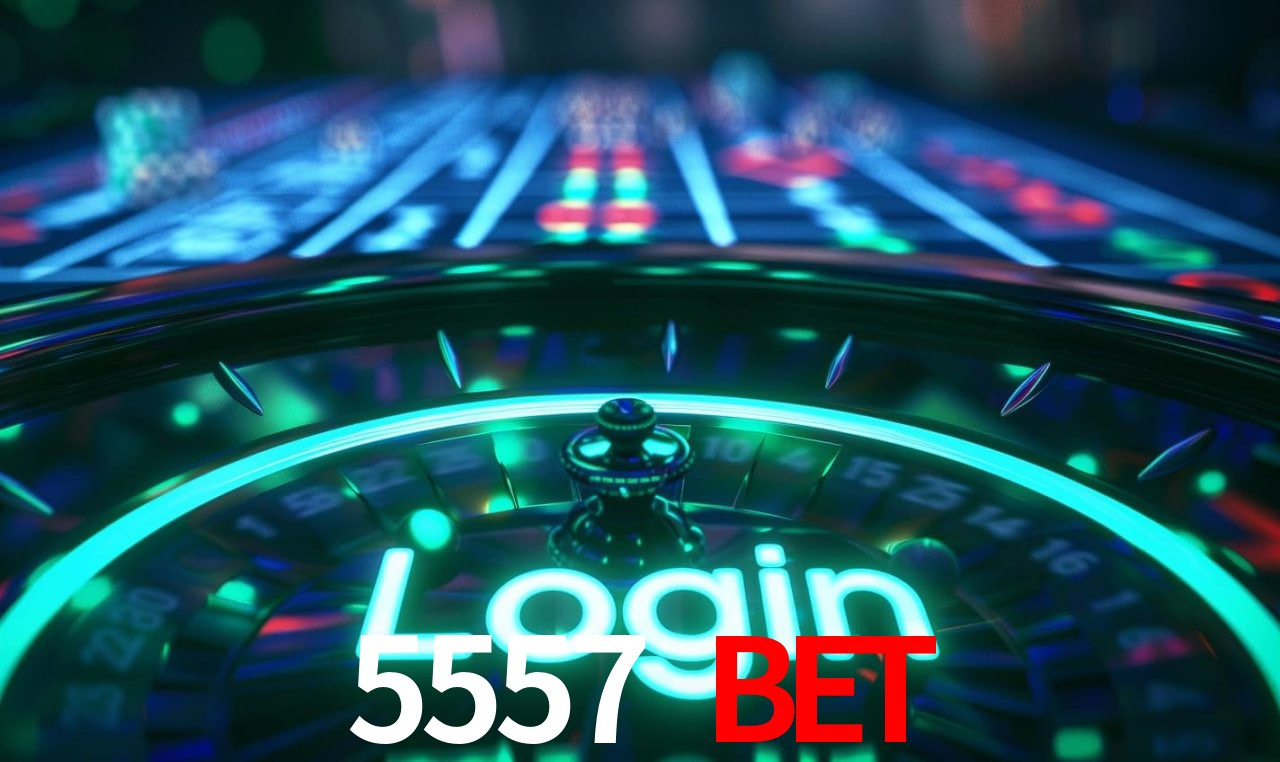 Apostas de Futebol 5557 bet