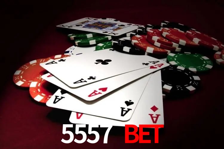 Casino Ao Vivo 5557 bet