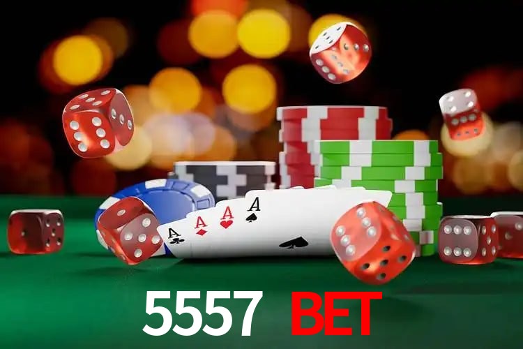 Casino Ao Vivo 5557 bet