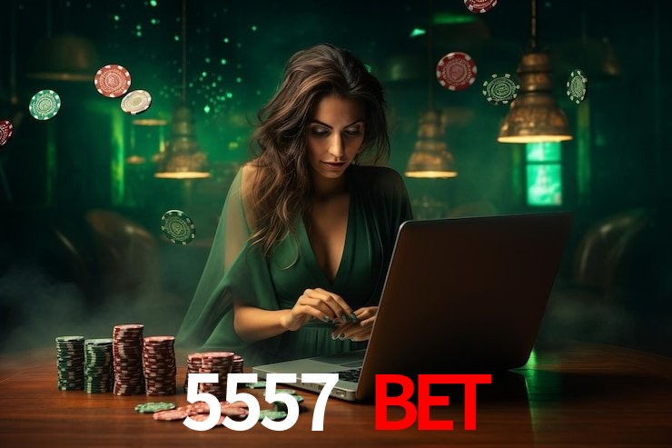 APP oficial da 5557 bet para mobile