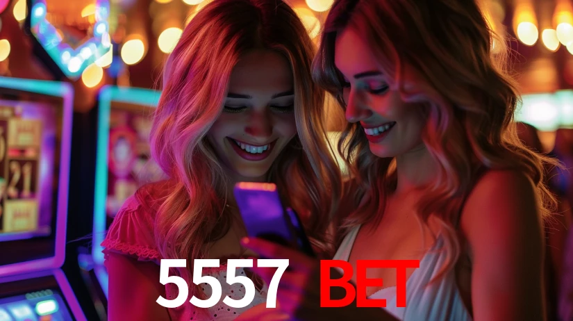 5557bet.com