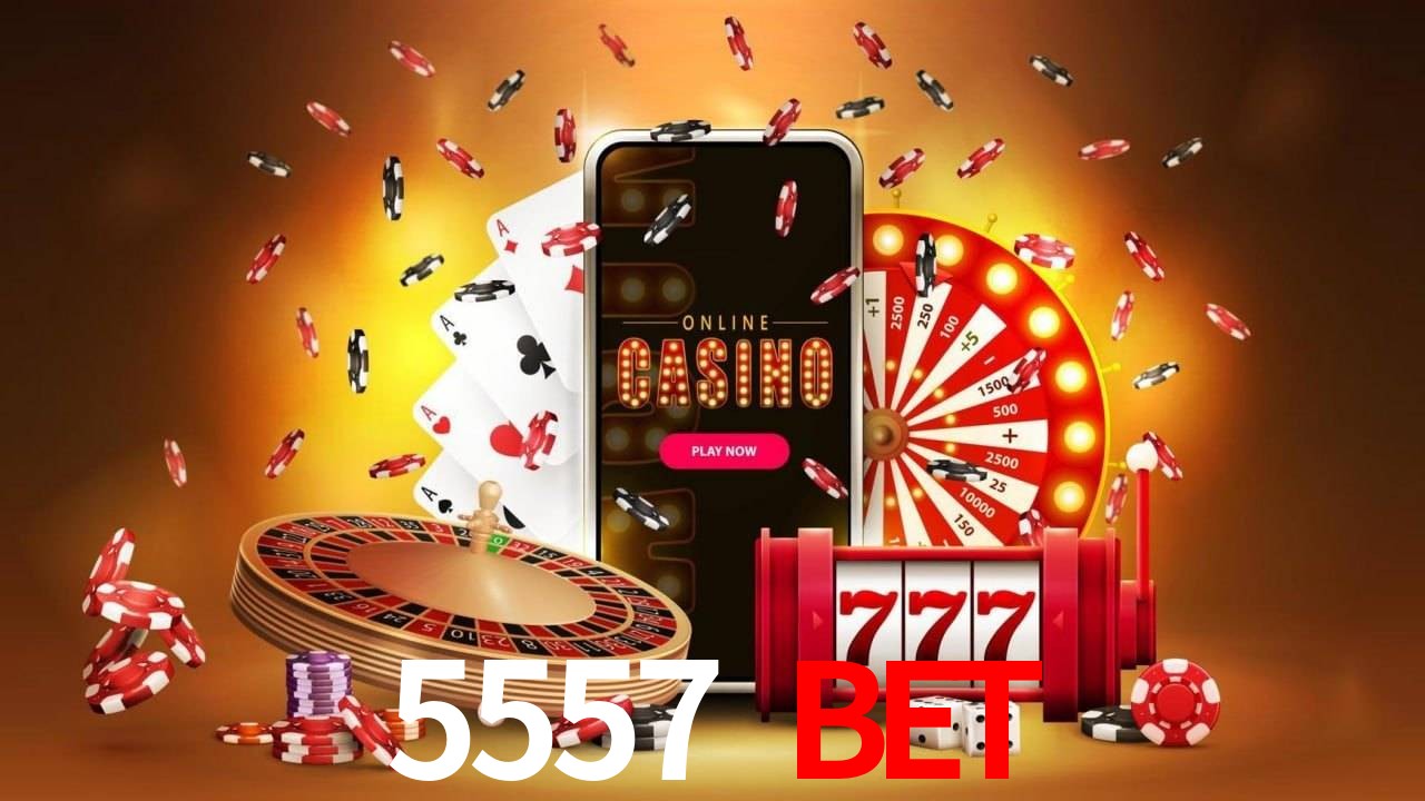 Login Seguro 5557 bet