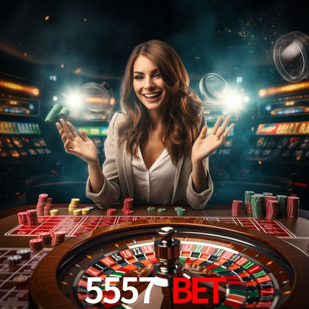 5557 bet