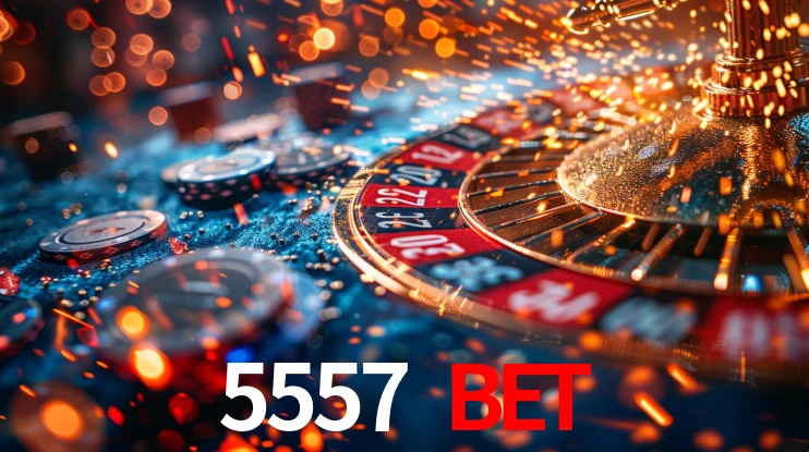 Slot Games 5557 bet