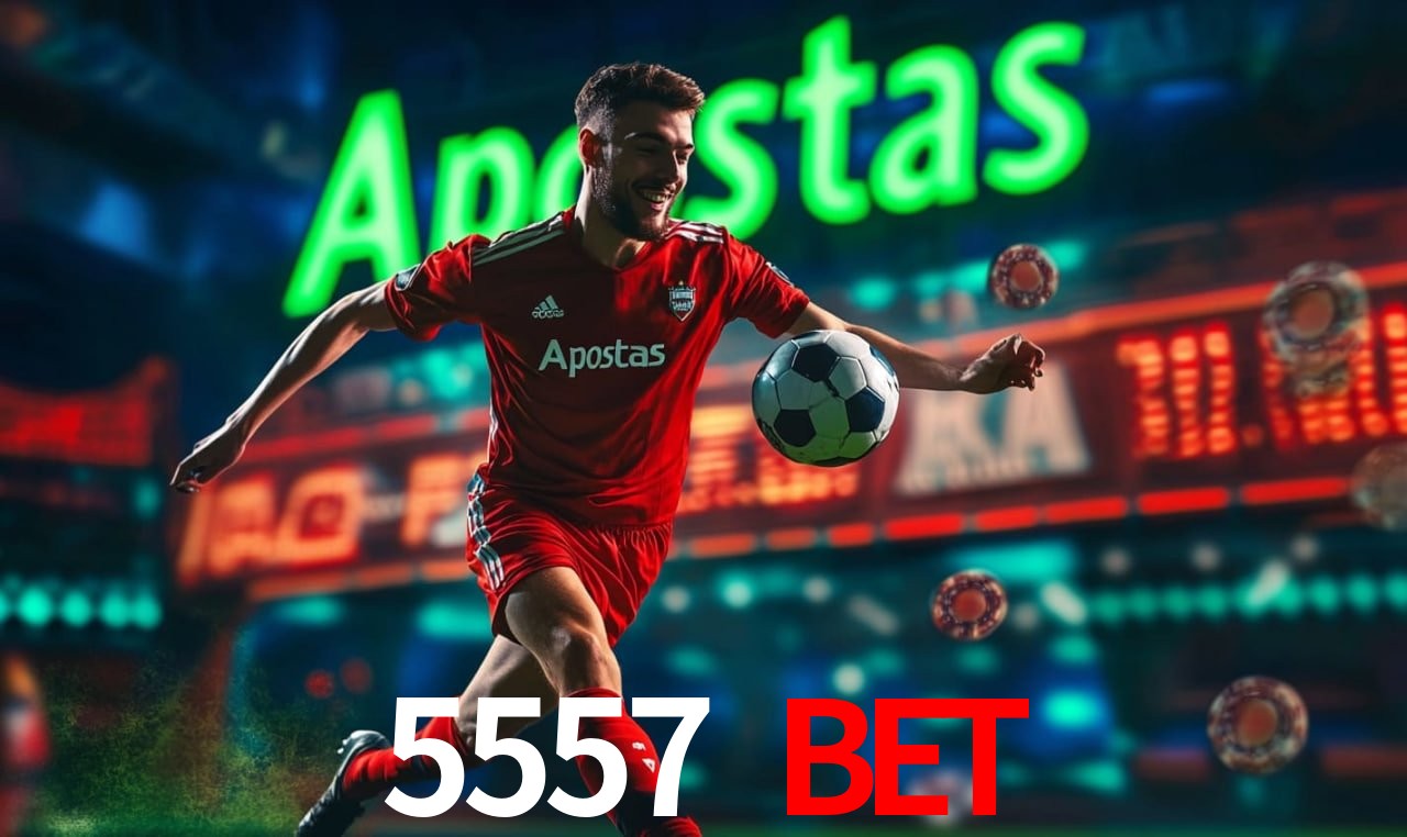 PIX Instantâneo 5557 bet