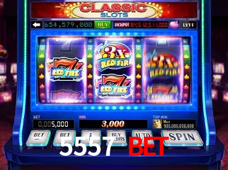 Descubra a Magia dos Jogos de Arcade no 5557 bet