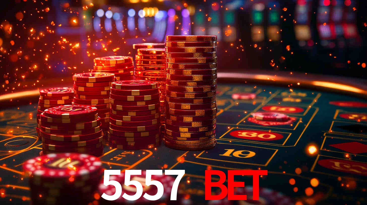 5557 bet App Interface