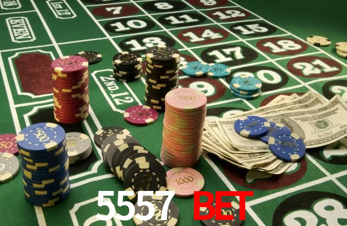 5557 bet login