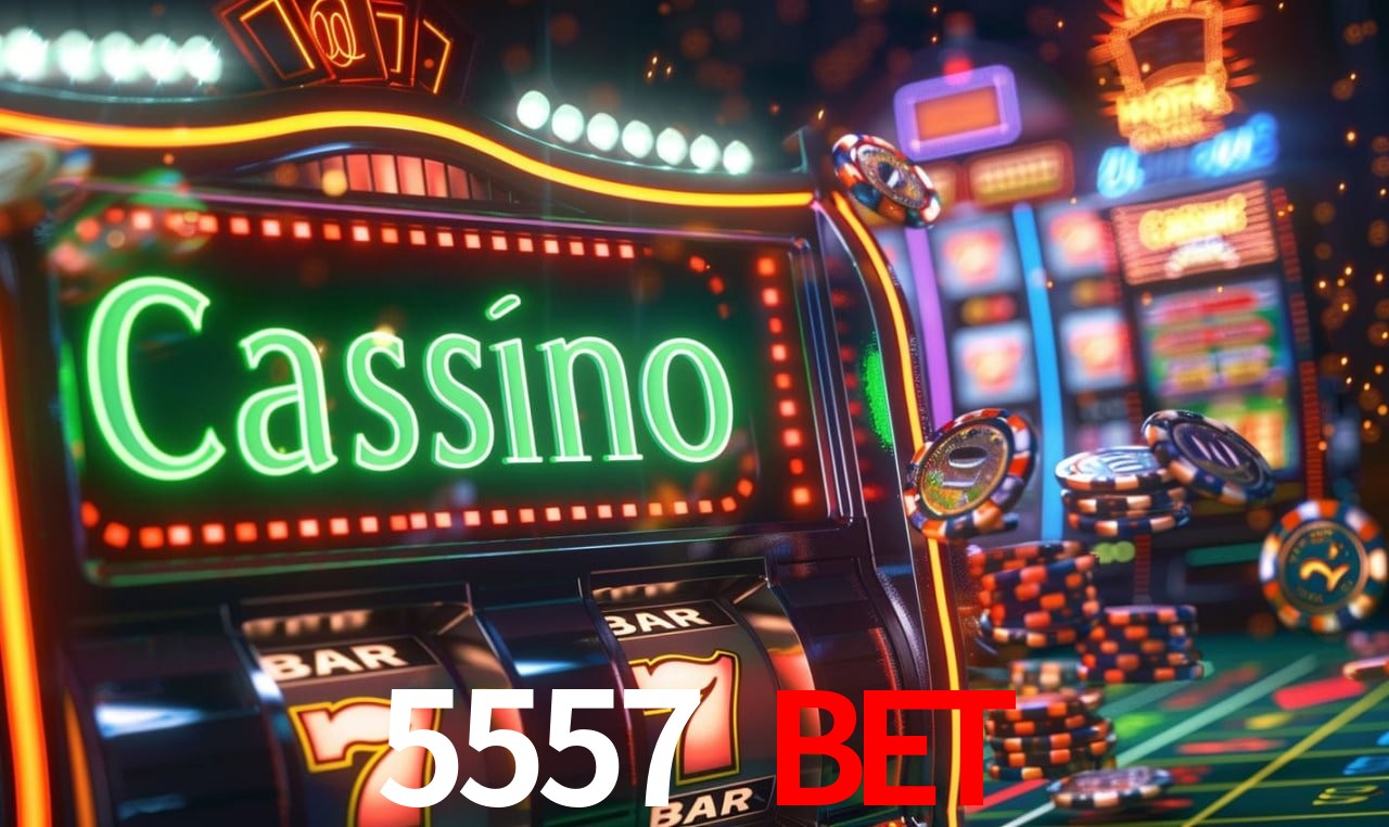 Tecnologia da Plataforma 5557 bet