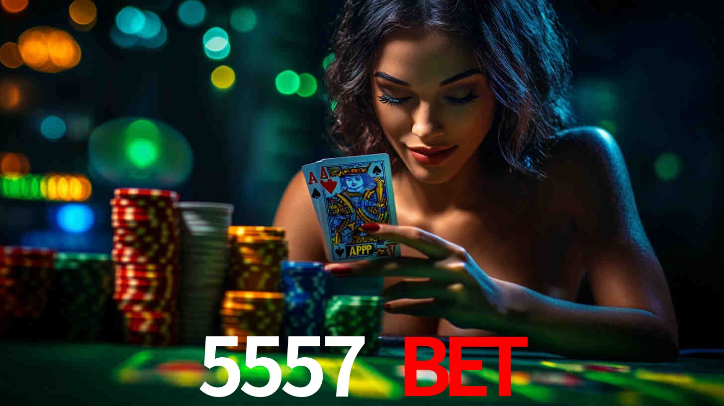 Descubra a Essência do 5557 bet: Nossa História e Compromissos