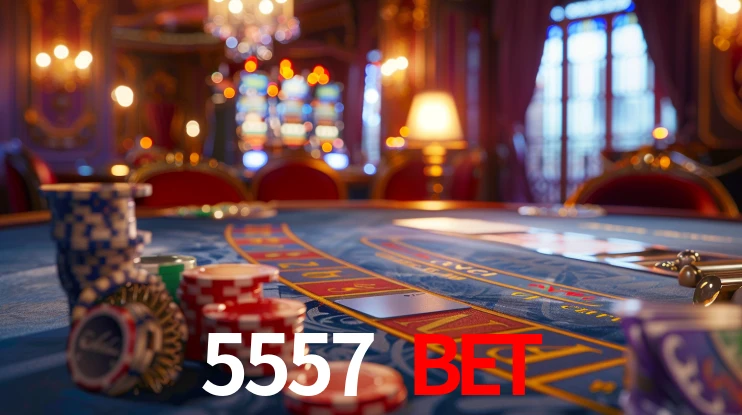 Live Casino 5557 bet