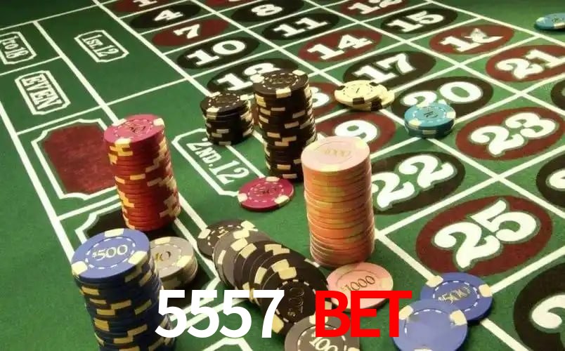 Diretório de Jogos 5557 bet