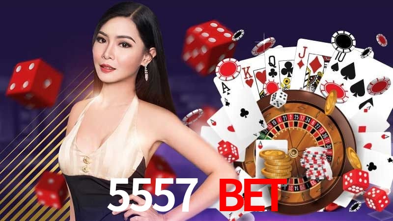 Jogos Exclusivos 5557 bet